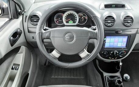 Chevrolet Lacetti, 2007 год, 255 000 рублей, 12 фотография