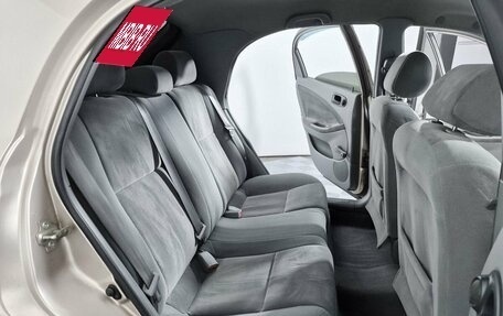 Chevrolet Lacetti, 2007 год, 255 000 рублей, 10 фотография