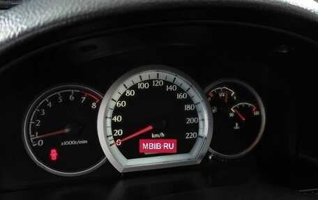 Chevrolet Lacetti, 2007 год, 255 000 рублей, 14 фотография