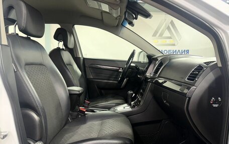 Chevrolet Captiva I, 2014 год, 1 599 000 рублей, 10 фотография