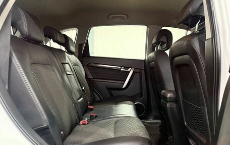 Chevrolet Captiva I, 2014 год, 1 599 000 рублей, 11 фотография