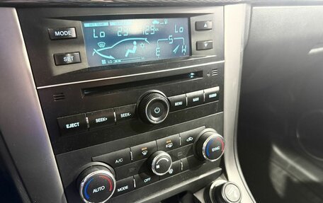 Chevrolet Captiva I, 2014 год, 1 599 000 рублей, 13 фотография