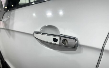 Chevrolet Captiva I, 2014 год, 1 599 000 рублей, 15 фотография