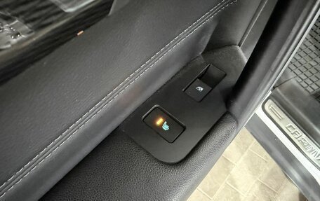 Chevrolet Captiva I, 2014 год, 1 599 000 рублей, 14 фотография