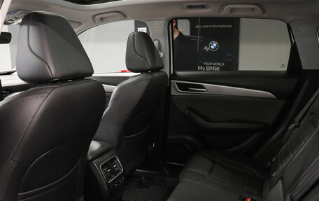 Haval F7 I, 2022 год, 1 869 000 рублей, 8 фотография