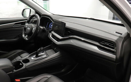 Haval F7 I, 2022 год, 1 869 000 рублей, 7 фотография