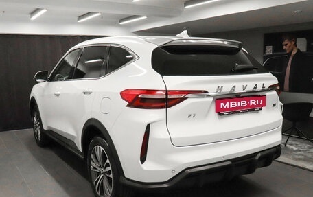 Haval F7 I, 2022 год, 1 869 000 рублей, 6 фотография