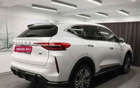 Haval F7 I, 2022 год, 1 869 000 рублей, 4 фотография