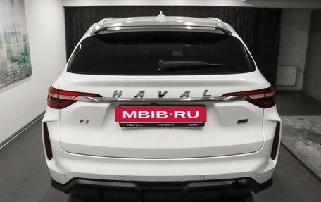 Haval F7 I, 2022 год, 1 869 000 рублей, 5 фотография