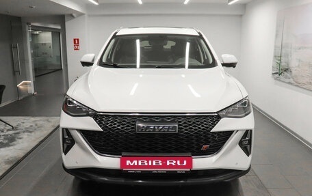 Haval F7 I, 2022 год, 1 869 000 рублей, 2 фотография