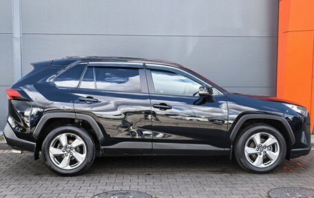 Toyota RAV4, 2020 год, 2 799 000 рублей, 3 фотография