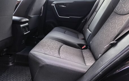 Toyota RAV4, 2020 год, 2 799 000 рублей, 18 фотография
