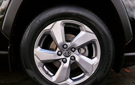 Toyota RAV4, 2020 год, 2 799 000 рублей, 20 фотография