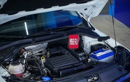 Skoda Rapid II, 2021 год, 1 750 000 рублей, 5 фотография