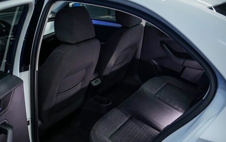Skoda Rapid II, 2021 год, 1 750 000 рублей, 14 фотография