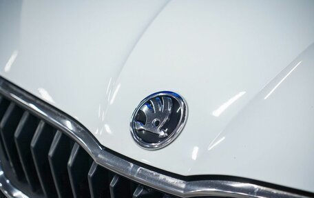 Skoda Rapid II, 2021 год, 1 750 000 рублей, 19 фотография