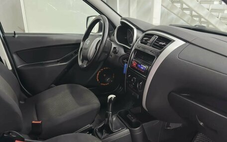 Datsun on-DO I рестайлинг, 2017 год, 458 000 рублей, 24 фотография