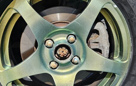 Mitsubishi Colt VI рестайлинг, 1999 год, 360 000 рублей, 10 фотография