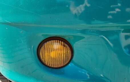 Mitsubishi Colt VI рестайлинг, 1999 год, 360 000 рублей, 8 фотография