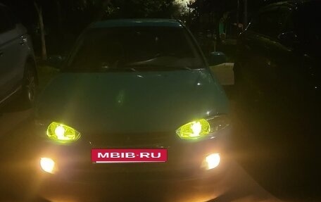 Mitsubishi Colt VI рестайлинг, 1999 год, 360 000 рублей, 12 фотография