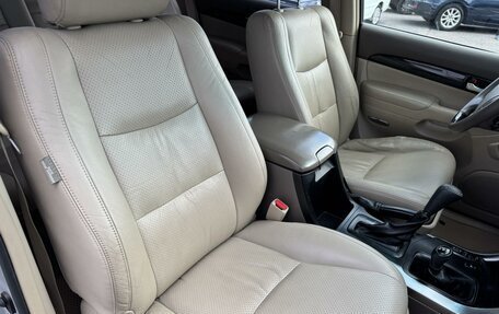 Toyota Land Cruiser Prado 120 рестайлинг, 2008 год, 2 050 000 рублей, 8 фотография