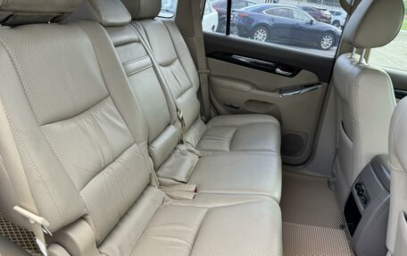 Toyota Land Cruiser Prado 120 рестайлинг, 2008 год, 2 050 000 рублей, 7 фотография