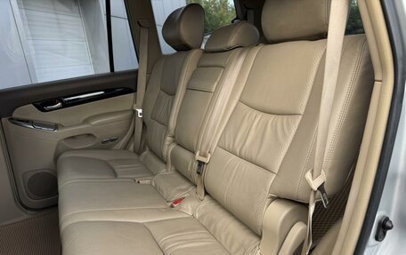 Toyota Land Cruiser Prado 120 рестайлинг, 2008 год, 2 050 000 рублей, 9 фотография