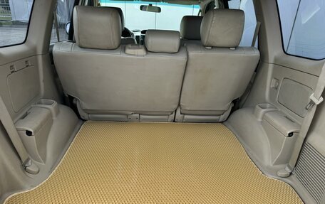 Toyota Land Cruiser Prado 120 рестайлинг, 2008 год, 2 050 000 рублей, 13 фотография