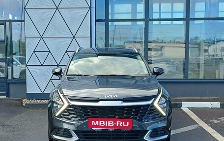 KIA Sportage IV рестайлинг, 2023 год, 3 249 000 рублей, 2 фотография