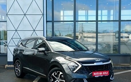KIA Sportage IV рестайлинг, 2023 год, 3 249 000 рублей, 3 фотография