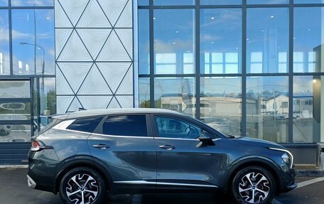 KIA Sportage IV рестайлинг, 2023 год, 3 249 000 рублей, 4 фотография