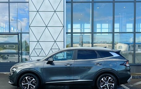 KIA Sportage IV рестайлинг, 2023 год, 3 249 000 рублей, 8 фотография