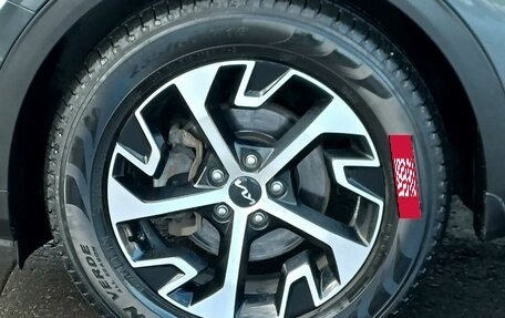 KIA Sportage IV рестайлинг, 2023 год, 3 249 000 рублей, 9 фотография