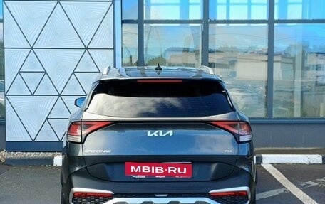 KIA Sportage IV рестайлинг, 2023 год, 3 249 000 рублей, 6 фотография
