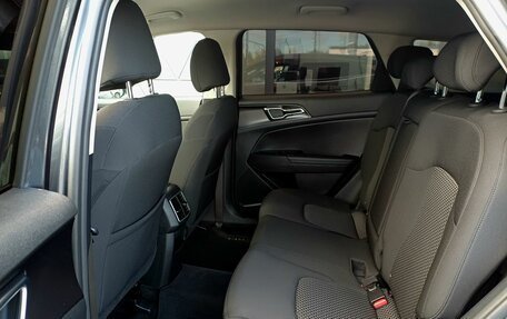 KIA Sportage IV рестайлинг, 2023 год, 3 249 000 рублей, 25 фотография