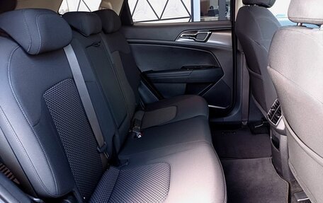 KIA Sportage IV рестайлинг, 2023 год, 3 249 000 рублей, 32 фотография