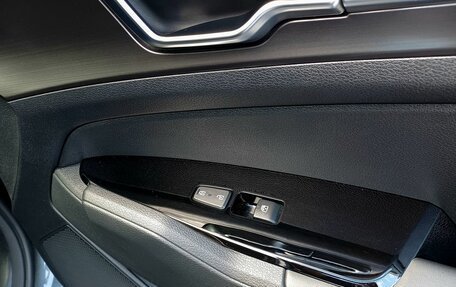 KIA Sportage IV рестайлинг, 2023 год, 3 249 000 рублей, 27 фотография
