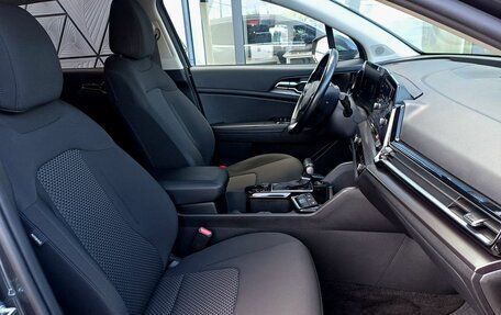 KIA Sportage IV рестайлинг, 2023 год, 3 249 000 рублей, 29 фотография