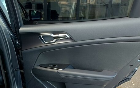 KIA Sportage IV рестайлинг, 2023 год, 3 249 000 рублей, 30 фотография