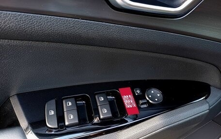 KIA Sportage IV рестайлинг, 2023 год, 3 249 000 рублей, 20 фотография