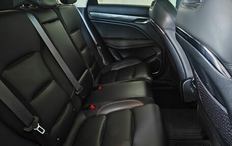Geely Tugella FY11, 2021 год, 2 350 000 рублей, 10 фотография