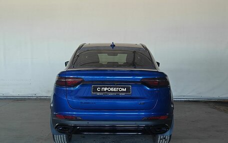 Geely Tugella FY11, 2021 год, 2 350 000 рублей, 5 фотография