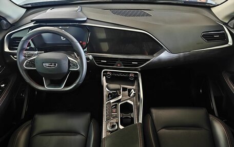 Geely Tugella FY11, 2021 год, 2 350 000 рублей, 11 фотография