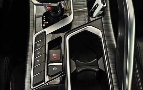 Geely Tugella FY11, 2021 год, 2 350 000 рублей, 14 фотография