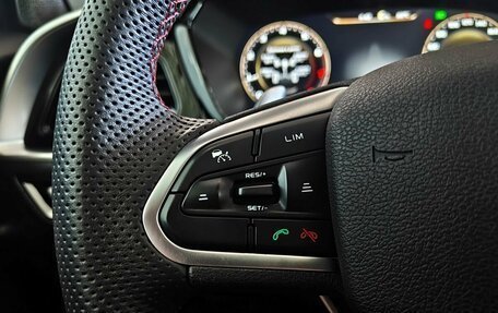 Geely Tugella FY11, 2021 год, 2 350 000 рублей, 15 фотография
