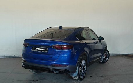 Geely Tugella FY11, 2021 год, 2 350 000 рублей, 4 фотография