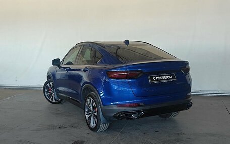 Geely Tugella FY11, 2021 год, 2 350 000 рублей, 6 фотография