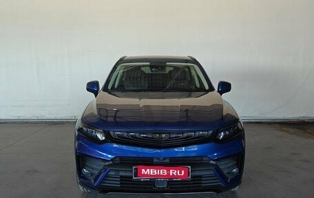 Geely Tugella FY11, 2021 год, 2 350 000 рублей, 2 фотография