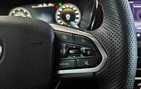 Geely Tugella FY11, 2021 год, 2 350 000 рублей, 16 фотография