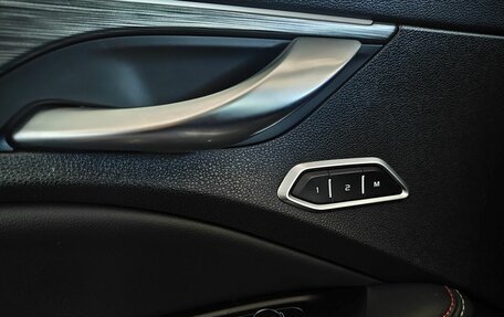 Geely Tugella FY11, 2021 год, 2 350 000 рублей, 17 фотография